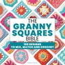 The Granny Squares Bible - Hiroko Aono-Billson - 9781800923928