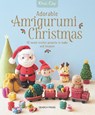 Adorable Amigurumi Christmas - Khuc Cay - 9781800924161