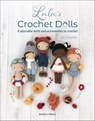 Lulu's Crochet Dolls - Lulu Compotine - 9781800931510