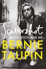 Scattershot - Bernie Taupin - 9781800960756