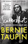 Scattershot - Bernie Taupin - 9781800960770