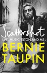 Scattershot - Bernie Taupin - 9781800960794