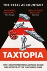 TAXTOPIA - The Rebel Accountant - 9781800960893
