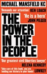 The Power In The People - Michael Mansfield - 9781800961456