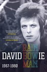 David Bowie Rainbowman - Jerome Soligny - 9781800962040