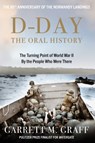 D-DAY The Oral History - Garrett M. Graff - 9781800962170