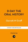 When the Sea Came Alive - Garrett M. Graff - 9781800962194