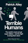 Terrible Humans - Patrick Alley - 9781800962385