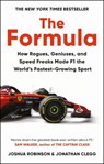 The Formula - Joshua Robinson ; Jonathan Clegg - 9781800962453