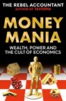 Moneymania - The Rebel Accountant - 9781800963092