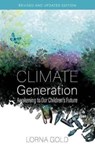 Climate Generation - Lorna Gold - 9781800970731