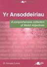 Ansoddeiriau, Yr - A Comprehensive Collection of Welsh Adjectives - D. Geraint Lewis - 9781800991521
