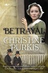 Betrayal - Christine Purkis - 9781800993198