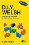 D.I.Y. Welsh WITH ANSWERS - D Geraint Lewis - 9781800994034