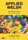 Applied Welsh - D. Geraint Lewis - 9781800995772