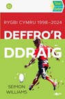 Stori Sydyn: Deffro'r Ddraig - Seimon Williams - 9781800996205