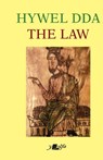 The Law of Hywel Dda - Law texts from medieval Wales, translated and edited - Dafydd Jenkins - 9781800996885