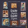 Eight Nights, Eight Lights - Natalie Barnes - 9781801042925