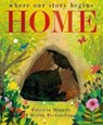 Home - Britta Teckentrup ; Patricia Hegarty - 9781801043298