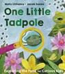 One Little Tadpole - Molly Littleboy - 9781801044349