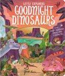 Goodnight Dinosaurs - Molly Littleboy - 9781801044905