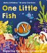 One Little Fish - Molly Littleboy - 9781801045650