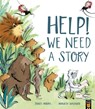 Help! We Need a Story - James Harris - 9781801045797