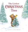 The Littlest Christmas Tree - Jane Chapman - 9781801046497