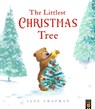 The Littlest Christmas Tree - Jane Chapman - 9781801046503