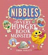 Nibbles: The Very Hungry Book Monster - Emma Yarlett - 9781801046558