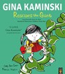 Gina Kaminski Rescues the Giant - Craig Barr-Green - 9781801046596