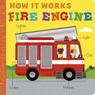 How it Works: Fire Engine - Molly Littleboy - 9781801046688