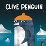 Clive Penguin - Huw Lewis Jones - 9781801046848