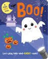 Boo! - Bobbie Brooks - 9781801051453