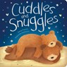Cuddles and Snuggles - Jamie French - 9781801052979