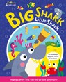 Big Shark Little Shark - Katie Button - 9781801055970