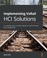 Implementing VxRail HCI Solutions - Victor Wu - 9781801070485