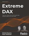 Extreme DAX - Michiel Rozema ; Henk Vlootman - 9781801078511