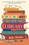 The Library - Bella Osborne - 9781801100489