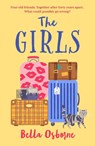 The Girls - Bella Osborne - 9781801100519