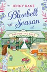 Bluebell Season at The Potting Shed - Jenny Kane - 9781801102025