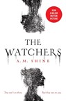 The Watchers - A.M. Shine - 9781801102148