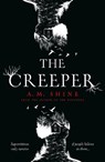 The Creeper - A.M. Shine - 9781801102193