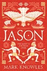 Jason - Mark Knowles - 9781801102742