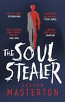 The Soul Stealer - Graham Masterton - 9781801103954