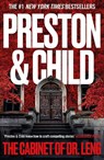 The Cabinet of Dr. Leng - Douglas Preston ; Lincoln Child - 9781801104234