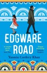 Edgware Road - Yasmin Cordery Khan - 9781801107365