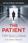 The Patient - Tim Sullivan - 9781801107747