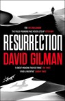 Resurrection - David Gilman - 9781801108065