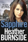 Sapphire - Heather Burnside - 9781801108188